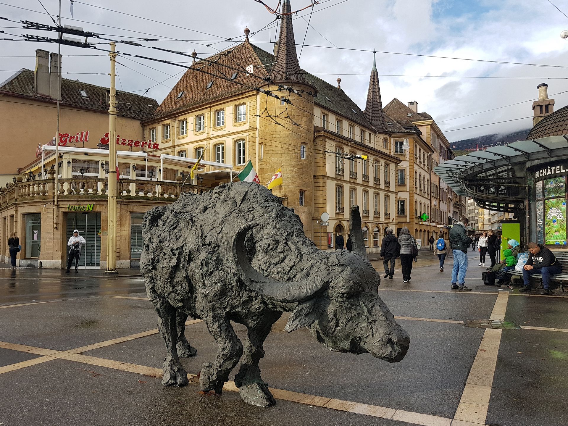 Neuchâtel